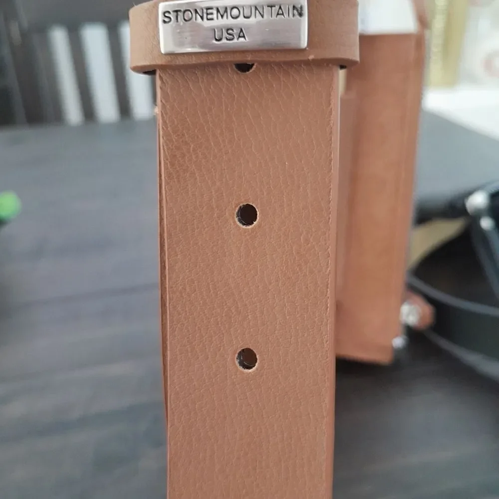 Stonemountain USA Belt bag 1 brown 1 black